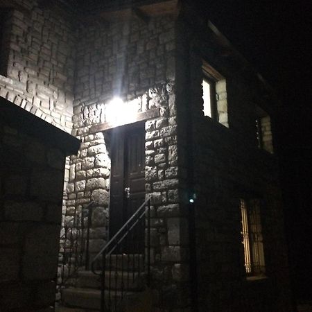 Affittacamera La Dormiente Torrecuso Luaran gambar
