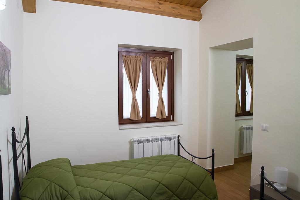Affittacamera La Dormiente Torrecuso Luaran gambar