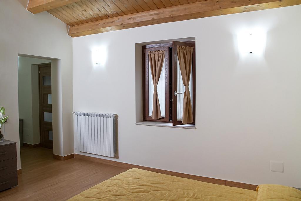 Affittacamera La Dormiente Torrecuso Luaran gambar
