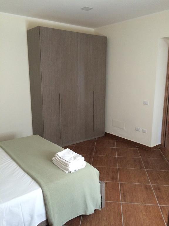 Affittacamera La Dormiente Torrecuso Luaran gambar