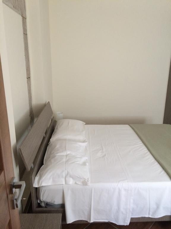 Affittacamera La Dormiente Torrecuso Luaran gambar