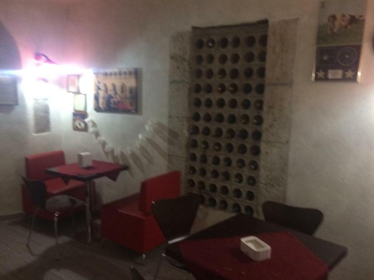 Affittacamera La Dormiente Torrecuso Luaran gambar